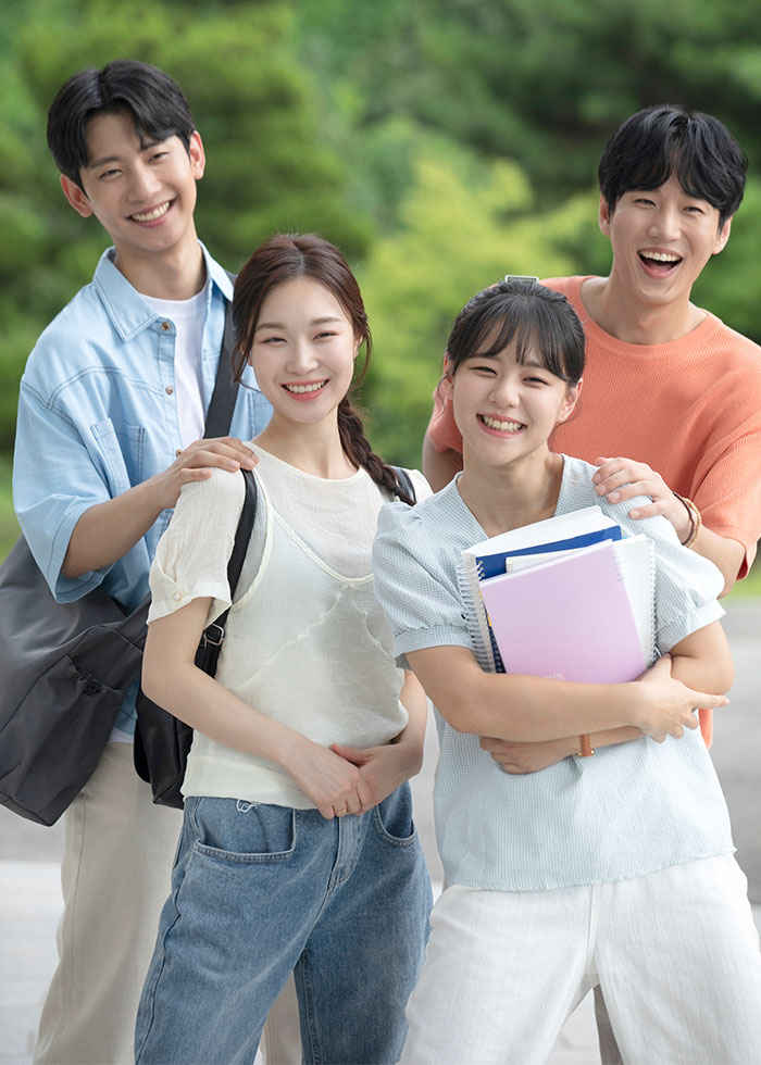 메뉴 배경